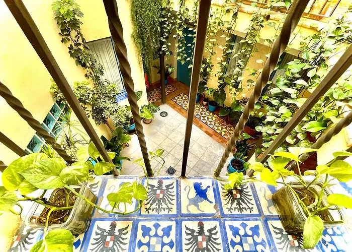 Hotel Conde De Cardenas