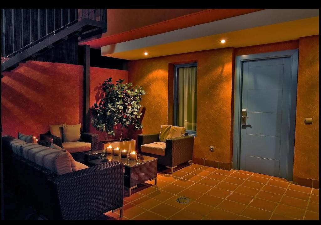 Conde De Cárdenas Hotel 2*