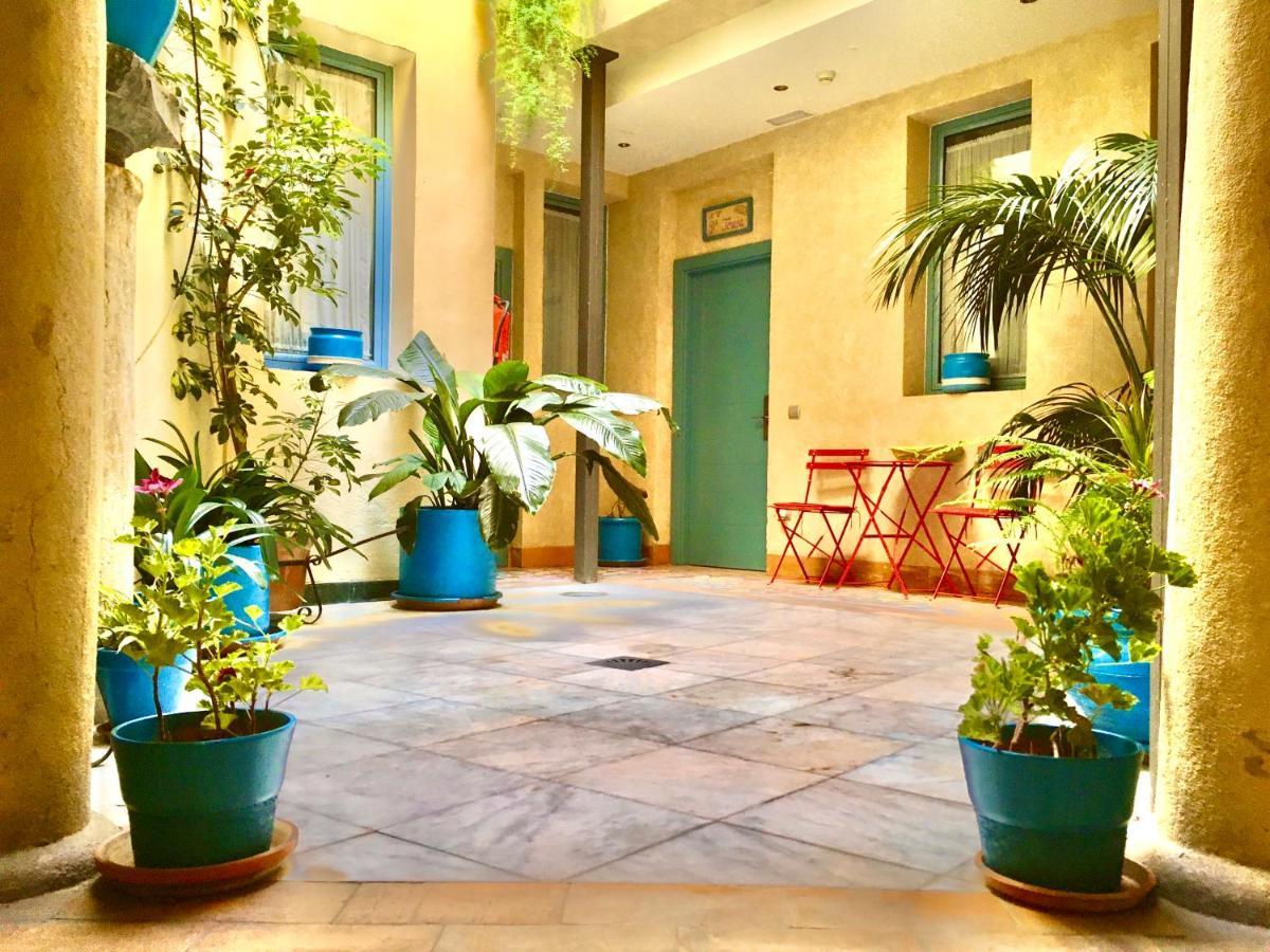 Hotel Conde De Cardenas Córdoba