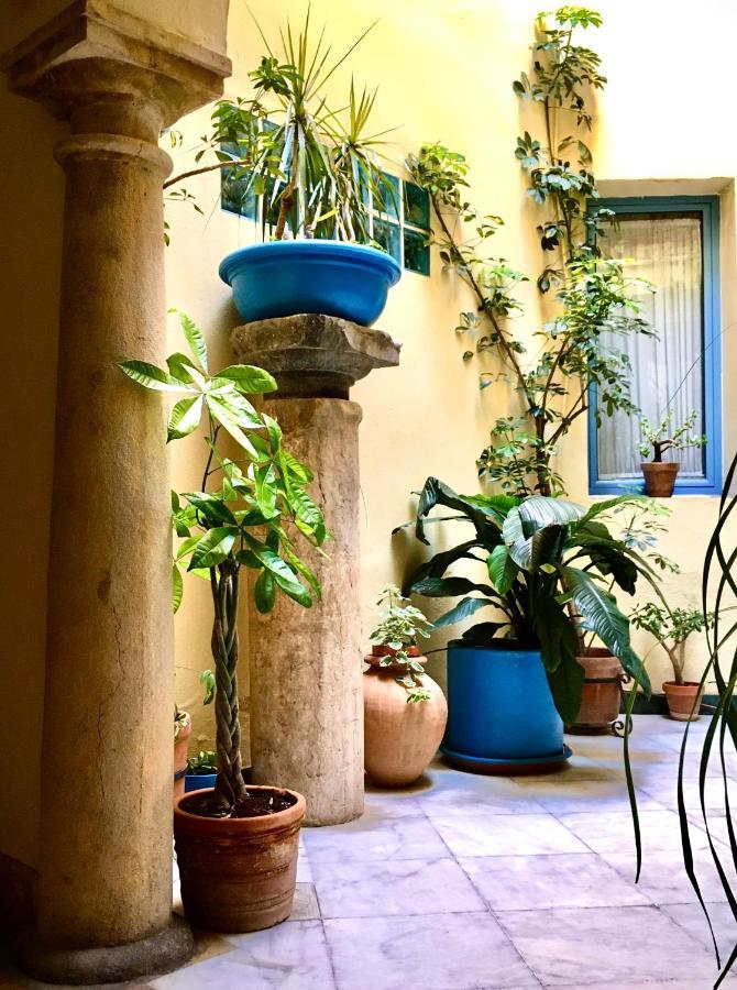 Hotel Conde De Cardenas Córdoba
