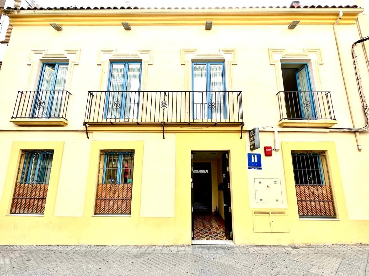 Conde De Cardenas Hotel Córdoba