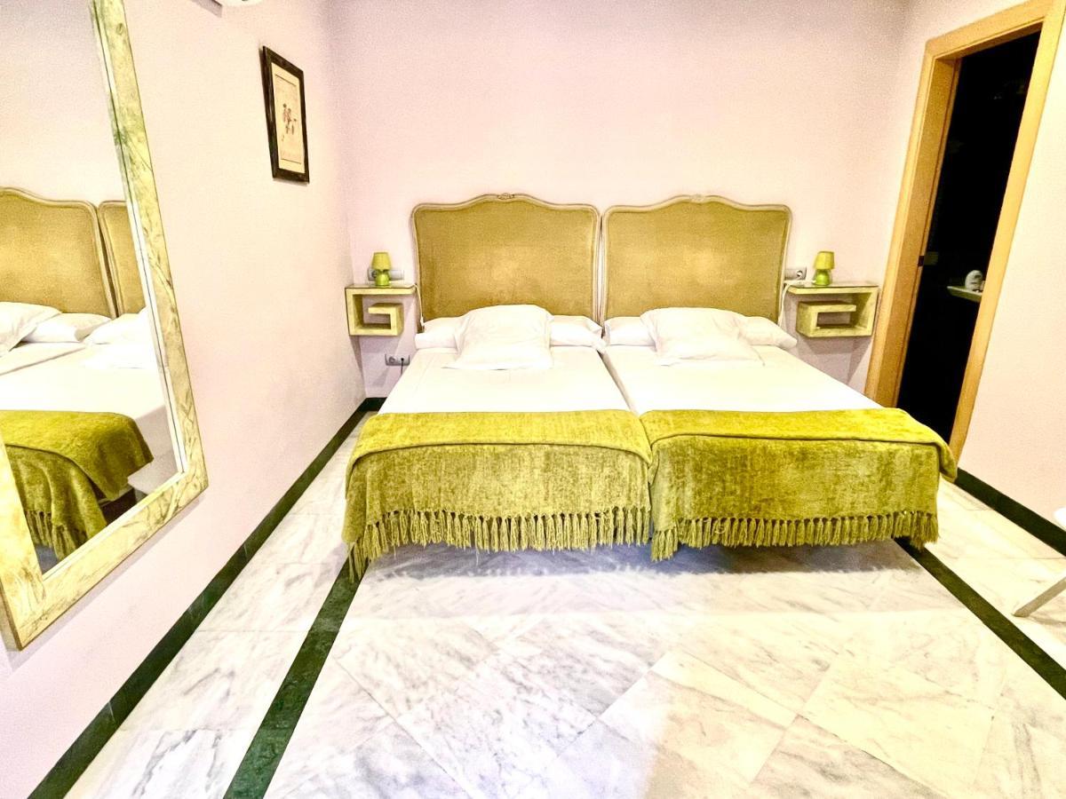 Hotel Conde De Cardenas Córdoba