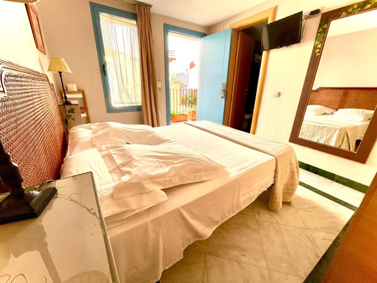 Hotel Conde De Cardenas Córdoba