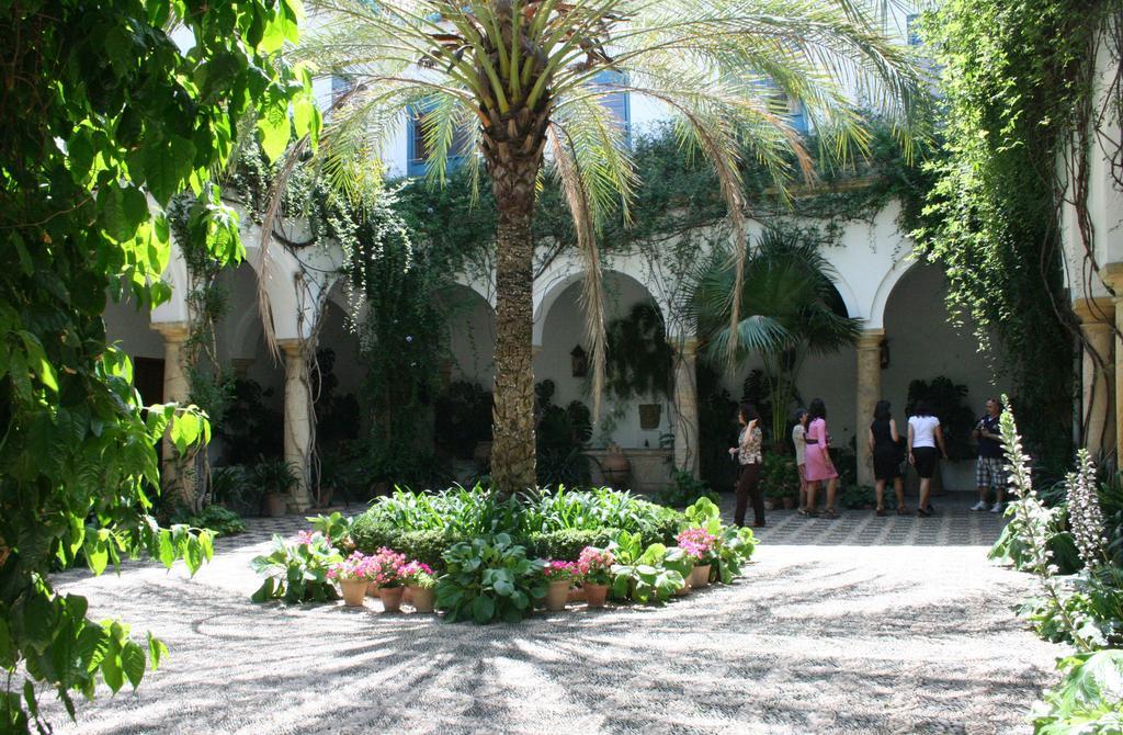Conde De Cardenas Hotel Córdoba