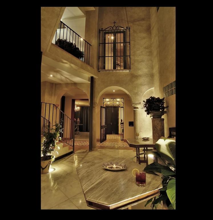 Hotel Conde De Cardenas Córdoba
