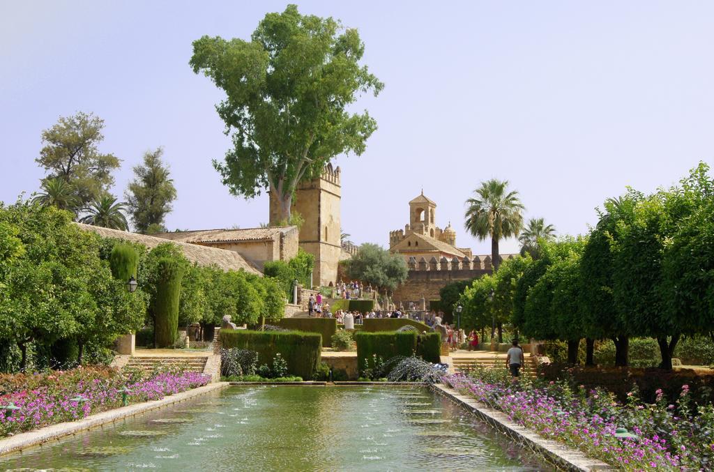 Conde De Cardenas Hotel Córdoba