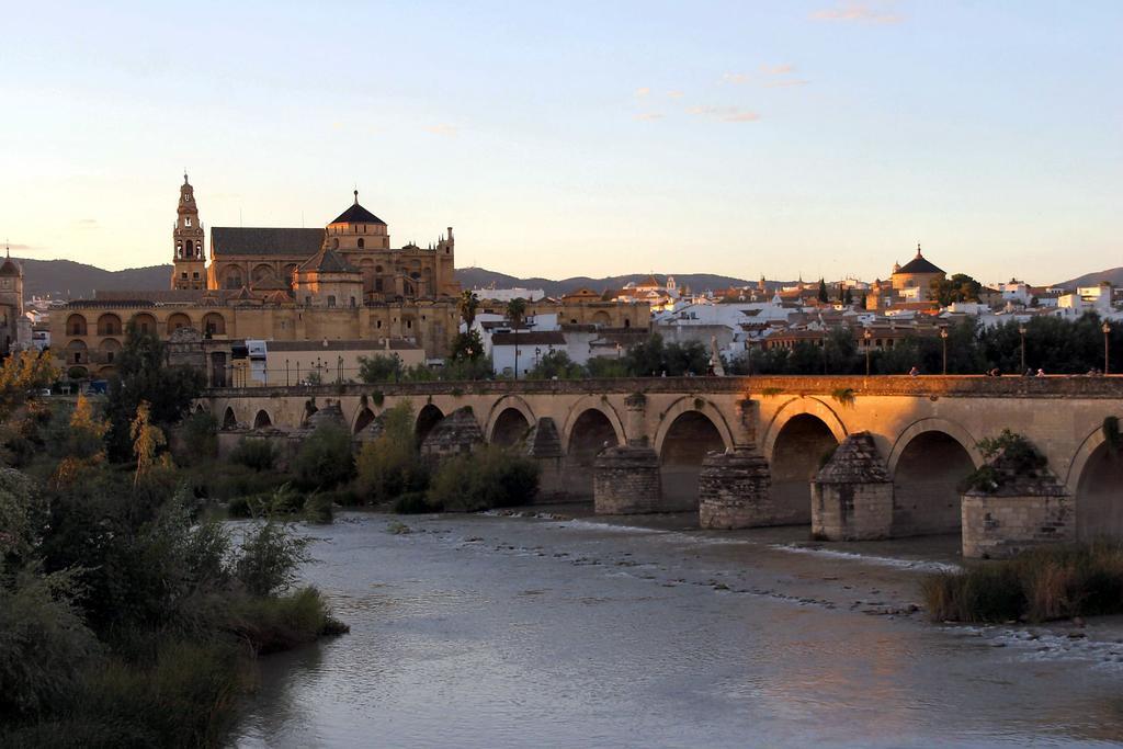 Hotel Conde De Cardenas Córdoba