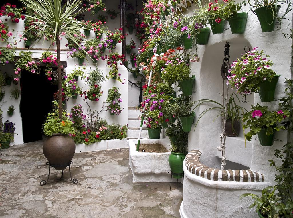 Hotel Conde De Cardenas Córdoba